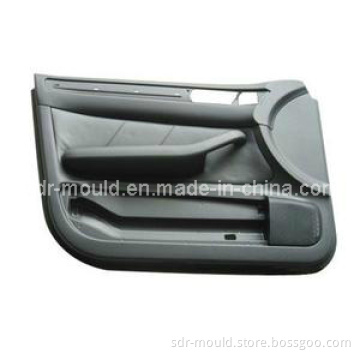 Professional Plastic Injection Door Panel Mold for Auto Parts